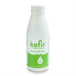 Bio-tiful Dairy Organic Kefir - 500ml