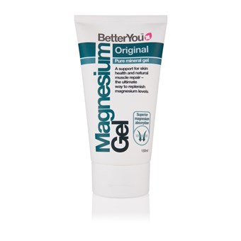 BetterYou Magnesium Gel - 150ml - Image 2