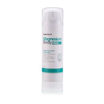 BetterYou Magnesium Body Lotion - 150ml - Image 2