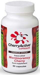 Cherry Active CherryActive&174; - 60 Caps - Image 3