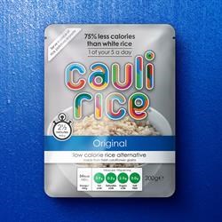 Caulirice Original Caulirice - 200g - Image 2