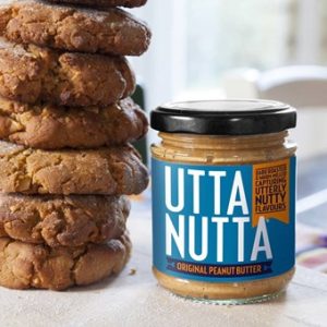 Utta Nutta Original - 35g