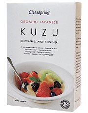 Clearspring Kuzu Root Starch Box - 125g - Image 2