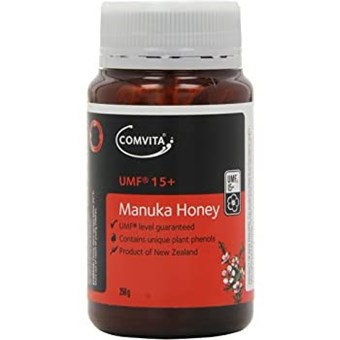 Comvita UMF 15 Manuka Honey - 250g - Image 2