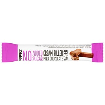 Diablo Cream Filled Chocolate Wafer - 30g - Image 2