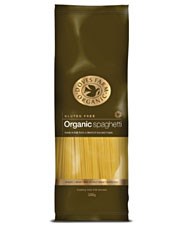 Doves Farm Organic Maize and Rice Spaghetti - 500g - Image 2