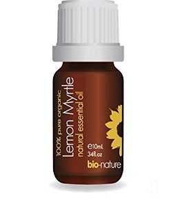Bio-Nature Lemon Myrtle Essential Oil - 10ml
