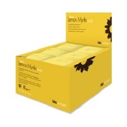 Bio-Nature Lemon Myrtle Soap - 100g Bar