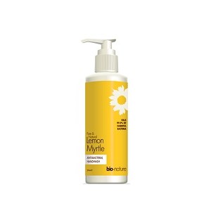 Bio-Nature Lemon Myrtle Hand Wash - 250ml