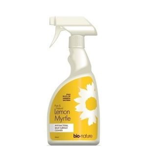 Bio-Nature Lemon Myrtle Multi Surface Cleaner - 500ml