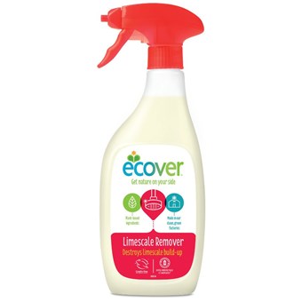 Ecover Limescale Remover - 500ml - Image 2