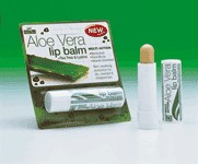 Aloe Vera Lip Balm - Image 2