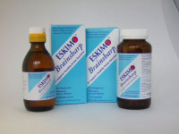 Eskimo-3 Eskimo-3 Brainsharp Caps - 120 Capsules - Image 2