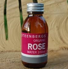 Steenbergs Organic Rose Water - 100ml - Image 2