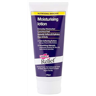 Hopes Relief Moisturising Lotion - 145g - Image 2