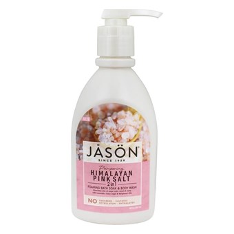 Jason Pink Himalayan Body Wash - 887ml - Image 2