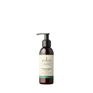 Sukin Foaming Facial Cleanser - 125ml