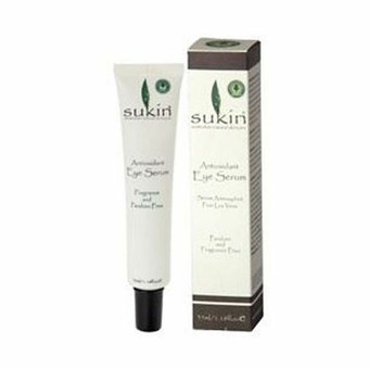 Sukin Antioxidant Eye Serum - 35ml - Image 2