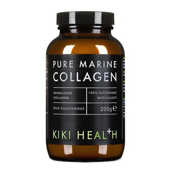 KIKI Health Pure Marine Collagen Powder - 200g - Image 2