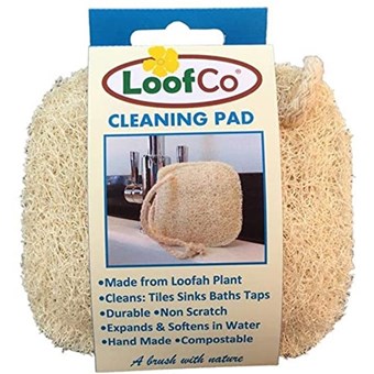 LoofCo Cleaning Pad - 1pad