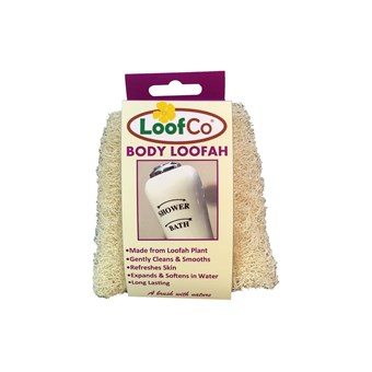 LoofCo Body Loofah - 1pads - Image 2