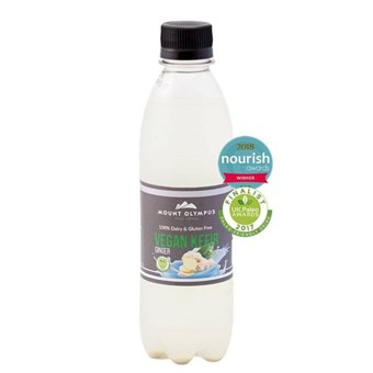Mount Olympus Ginger Kefir - 310ml