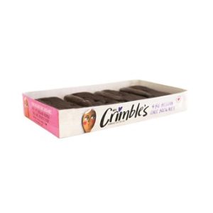 Mrs Crimbles Double Chocolate Brownies - 190g