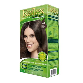 5.0 Light Chestnut Brown - Image 2