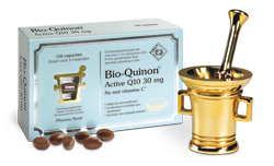 Pharma Nord BioActive Q10 Ubiquinol 30mg - 60 Caps - Image 2