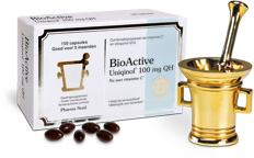 Pharma Nord BioActive Q10 Ubiquinol 100mg - 60 Caps - Image 2