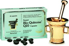 Pharma Nord Bio-Quinone Q10 Super 30mg Ubiquinone - 60 caps - Image 2