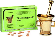 Pharma Nord Bio-Pycnogenol 40mg - 30 tabs - Image 2