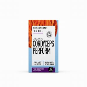 Organic Cordyceps Perform