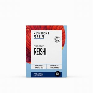 Organic Reishi