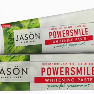 Jason Powersmile&174; Whitening Toothpaste - 170g