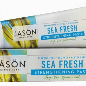 Sea Fresh Toothpaste