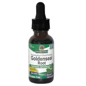 Natures Answer Golden Seal Root - 30ml