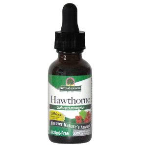 Natures Answer Hawthorn Berry - 30ml