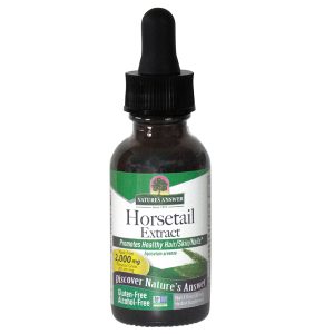 Natures Answer Horsetail Herb - 30ml