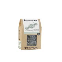 Teapigs Peppermint Leaves Tea - 15bags - Image 2
