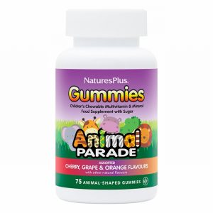 AP GUMMIES ASSORTED 75