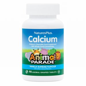 AP CALCIUM CHEWABLE 90