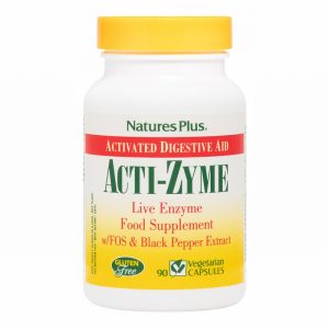 ACTI-ZYME VCAP 90