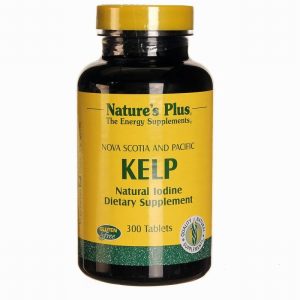 KELP TAB 300