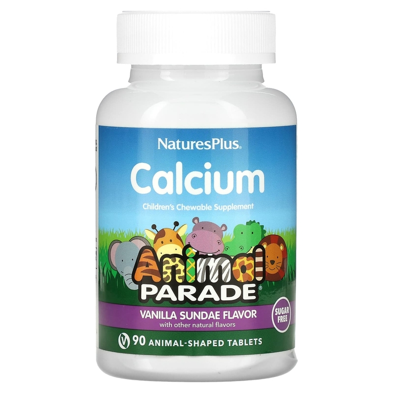 AP SUGAR FREE CALCIUM CHEWABLE 90