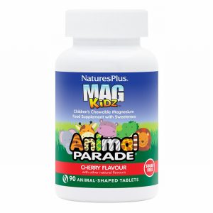 AP MAG KIDZ CHEWABLE 90