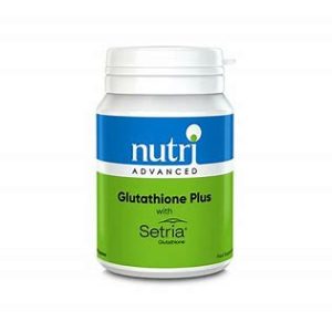 Glutathione Plus