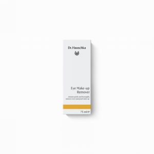 Dr Hauschka Eye Make-Up Remover - 75ml