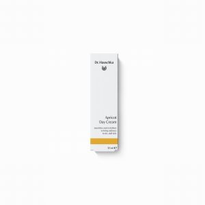 Apricot Day Cream