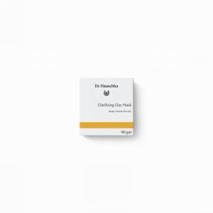Dr Hauschka Clarifying Clay Mask Pot - 90g